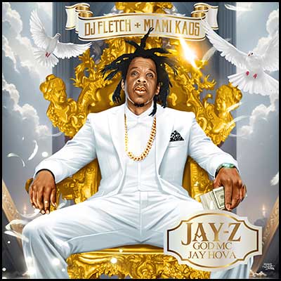 Stream and download Jay-Z: God MC Jay Hova