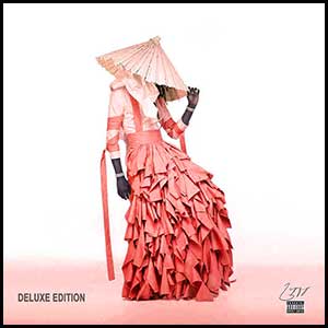 JEFFERY Deluxe Edition