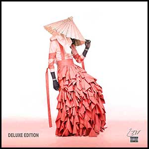 JEFFERY Deluxe Edition