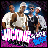 Jackin For Beats Dipset Edition