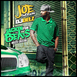 Jacking For Beats Joe Budden Edition