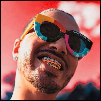 Stream and download JOSE (Deluxe Edition)