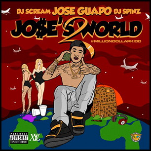 Joses World 2