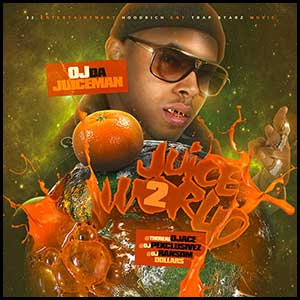 Juice World 2