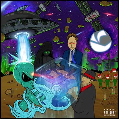 Stream and download Kaiju