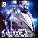 Kanyes Universe 2