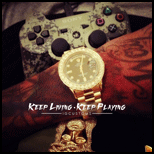 Keep Living Keep Playing