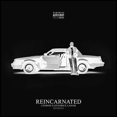 Stream and download Kendrick Lamar: Reincarnated