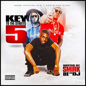 Key To The Streets 5