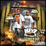 Keyz To The City
