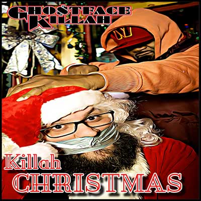 Killah Christmas