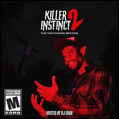 Killer Instinct 2: The Nightmare Before