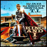 King and I 2