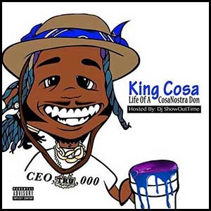 King Cosa