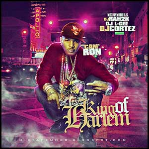King Of Harlem