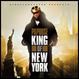 King Of New York