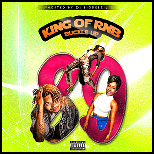 King Of RnB 89