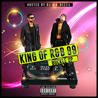 King Of RnB 99