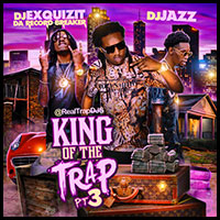 King Of The Trap 3