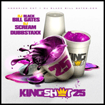 King Shit 25