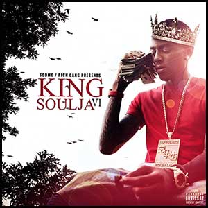 King Soulja 6