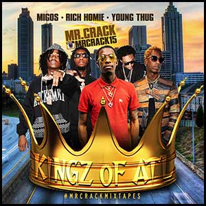 Kingz Of ATL 4