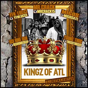 Kingz Of ATL 5