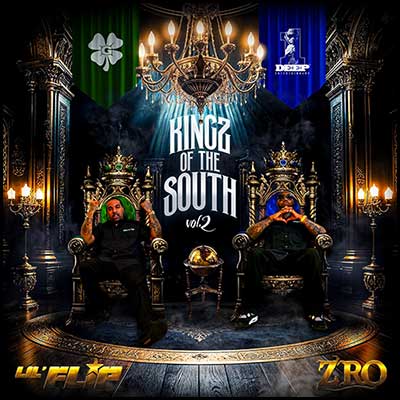 Kingz of the South 2
