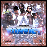 Konvict All Stars