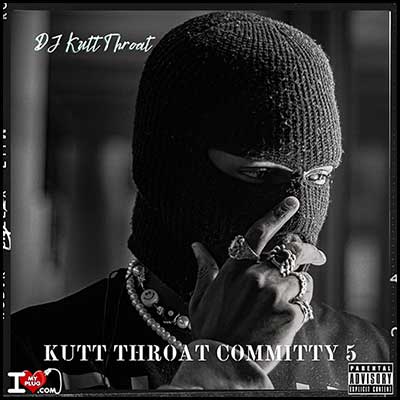 Kutt Throat Committy 5