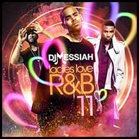 Ladies Love RnB Volume 11