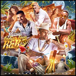 Ladies Love RnB Volume 12