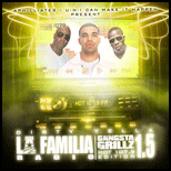 La Familia Radio Hot 107 9 Edt 1.5