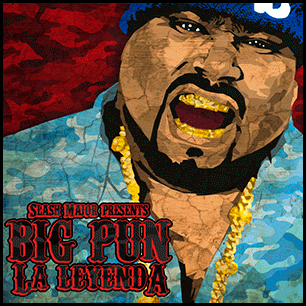 La Leyenda The Legend