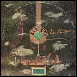 Stream and download La Maquina