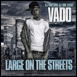 Large On The Streets
