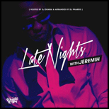 Late Nights With Jeremih