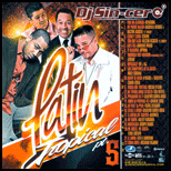 Latin Tropical 5