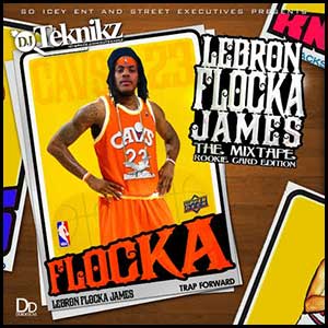 Lebron Flocka James