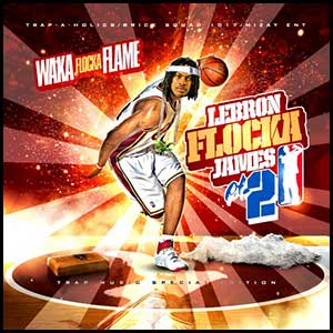 Lebron Flocka James 2