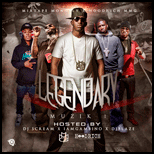 Legendary Muzik