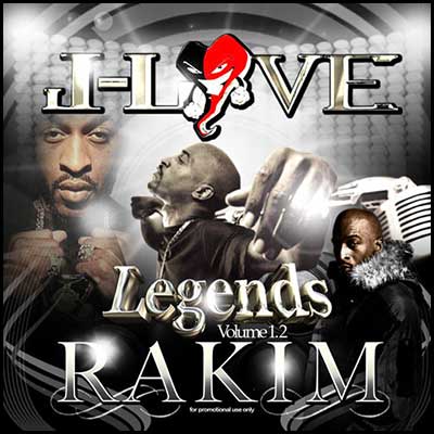 Legends 1.2 (Rakim)