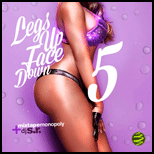 Legs Up Face Down 5