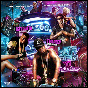 Lets Do It Den 11 Fuck A Cosign