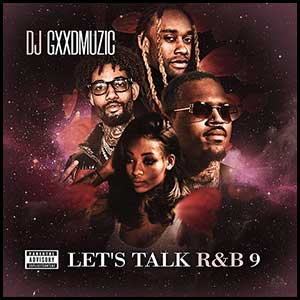 Lets Talk RnB 9