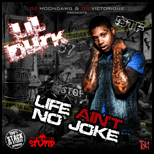 Life Aint No Joke