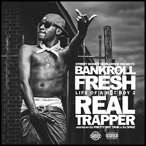 Life Of A Hot Boy 2 Real Trapper