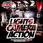 Lights Camera Action