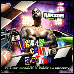 Lights Camera Action