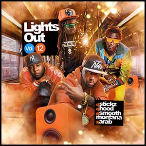 Lights Out 12
